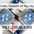 Cialis Tadalafil 20 Mg Lilly viagra5